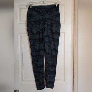 ALPHALETE Camo Leggings *2 pairs*